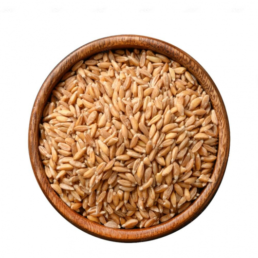 Farro Spelt Grain